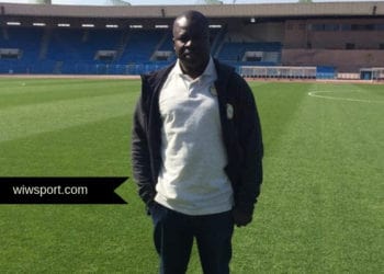 Exclu- CAN U20: Samsidine Diatta, membre de la FSF: « L&rsquo;ambition du Sénégal au Niger… »