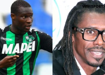 Equipe nationale: Babacar Khouma: « Aucun entraîneur ne peut juger un joueur en un seul match »