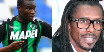 Equipe nationale: Babacar Khouma: "Aucun entraîneur ne peut juger un joueur en un seul match" - wiwsport