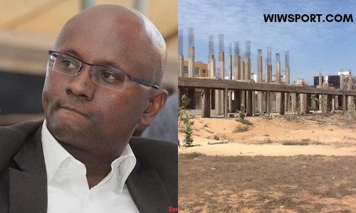 Exclu- Stade municipal des Parcelles Assainies, le maire Moussa Sy annonce l’ouverture officielle ! - wiwsport Exclu- Stade municipal des Parcelles Assainies, le maire Moussa Sy annonce l’ouverture officielle ! - wiwsport