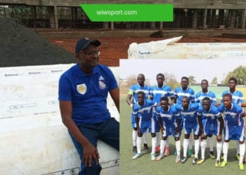 Exclu- Moussa Sy: « Dans 4 ans ou 5 ans, USPA va jouer les premiers rôles dans le championnat local… »