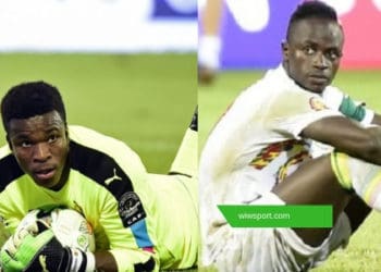Vidéo- Rivalité Onana vs Ondoa, le penalty raté de Sadio Mané décisif pour le portier camerounais
