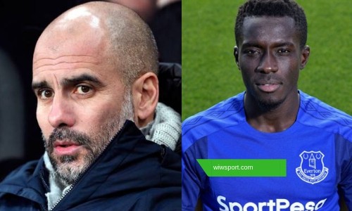 Mercato: Pep Guardiola: "Nous ne comptons pas recruter Gana Gueye ce mois de janvier..." - wiwsport Mercato: Pep Guardiola: "Nous ne comptons pas recruter Gana Gueye ce mois de janvier..." - wiwsport