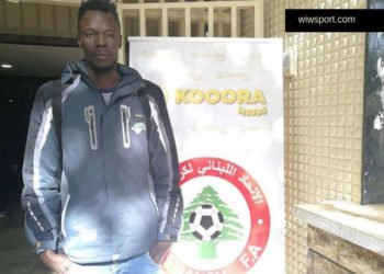 Exclu- Sassy Diallo, nouveau joueur d&rsquo;Al Bekaa: « Pourquoi j&rsquo;ai quitté Teungueth FC pour le Liban… »
