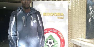 Exclu- Sassy Diallo, nouveau joueur d'Al Bekaa: "Pourquoi j'ai quitté Teungueth FC pour le Liban..." - wiwsport