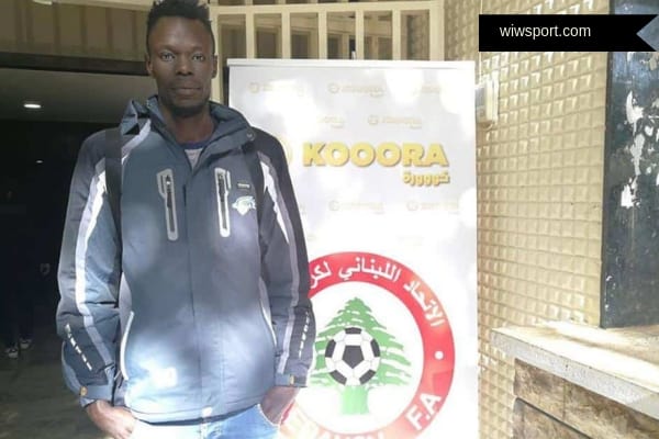 Exclu- Sassy Diallo, nouveau joueur d'Al Bekaa: "Pourquoi j'ai quitté Teungueth FC pour le Liban..." - wiwsport Exclu- Sassy Diallo, nouveau joueur d'Al Bekaa: "Pourquoi j'ai quitté Teungueth FC pour le Liban..." - wiwsport