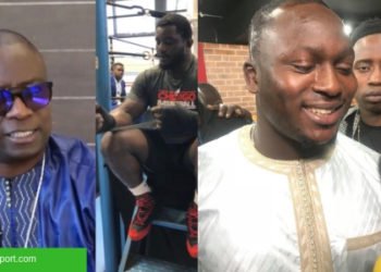 Vidéo- Moussa Fall, Coach de Balla Gaye 2: « Je voulais entraîner Modou Lo mais… »