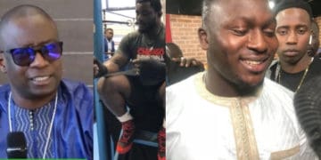 Vidéo- Moussa Fall, Coach de Balla Gaye 2: "Je voulais entraîner Modou Lo mais..." - wiwsport