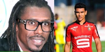 Vidéo- Exclu- Affaire Benjamin André: Aliou Cissé était déjà sur la piste du joueur ! - wiwsport