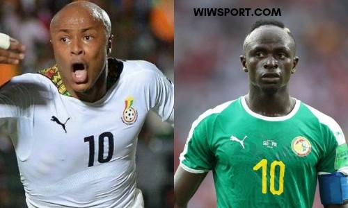 Exclu- CAN 2019: Le Ghana veut un match de préparation avec le Sénégal au mois de mars - wiwsport Exclu- CAN 2019: Le Ghana veut un match de préparation avec le Sénégal au mois de mars - wiwsport