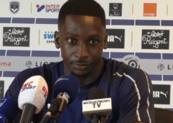 France-Coupe de la Ligue : Youssousse Sankharé ne soucie pas du PSG « On s’en fout qu’il y ait ou pas Paris »