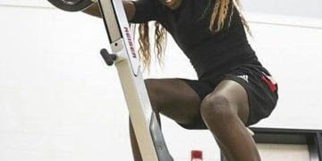 Louisville: Yacine Diop se remet en selle ! - wiwsport