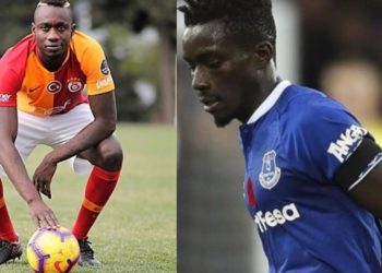Zapping Mercato : Idrissa Gana Gueye serait à paris , Mbaye Diagne à Galatassaray