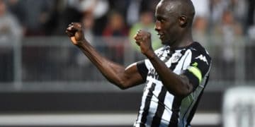 Angers SCO : Capitaine Cheikh Ndoye décisif dans la victoire contre Dijon (1-0) - wiwsport
