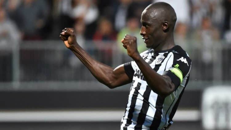 Angers SCO : Capitaine Cheikh Ndoye décisif dans la victoire contre Dijon (1-0) - wiwsport