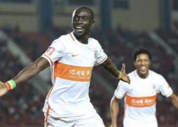 Vidéo – Alanyaspor : Papiss Cissé s&rsquo;offre un deuxième doublé en six jours