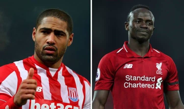Glen Johnson "Sadio Mané est tellement explosif qu'il peut inscrire un but venu de nulle part" - wiwsport 1083950