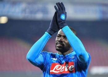 Kalidou Koulibaly brise le silence sur son avenir à Naples