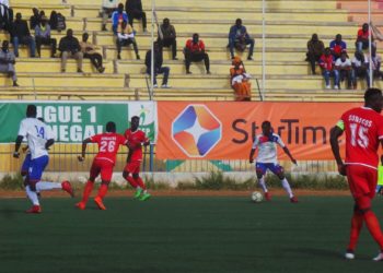 Ligue 1 StarTimes : Reprise des hostilités, le week-end prochain