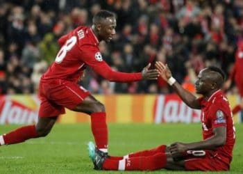 LDC – Liverpool : Sadio Mané, un gâchis qui pourrait coûter cher