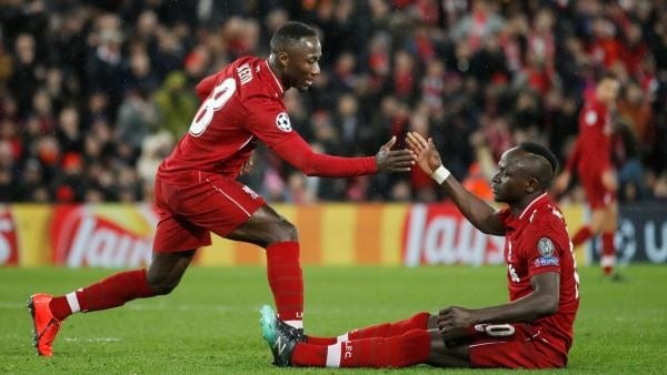 LDC - Liverpool : Sadio Mané, un gâchis qui pourrait coûter cher - wiwsport LDC - Liverpool : Sadio Mané, un gâchis qui pourrait coûter cher - wiwsport