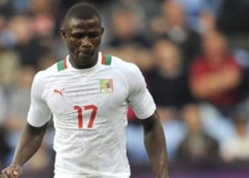 Stéphane Badji : « Je suis toujours sélectionnable »