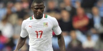 Stéphane Badji : "Je suis toujours sélectionnable" - wiwsport