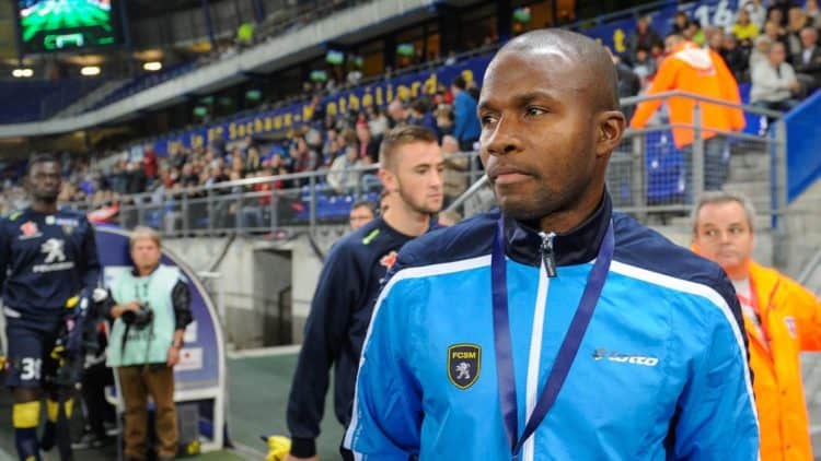 Ligue 2 française : Sochaux d’Omar Daf s'incline devant le RC Lens (0-1) - wiwsport