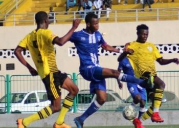 Officiel-France : Pape Meïssa Ba signe à Troyes