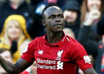 Sadio Mané : « Nous sommes confiants et nous donnerons tout contre Man United »