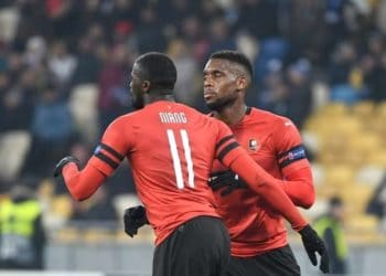 Sans Sarr, Rennes n&rsquo;y arrive pas