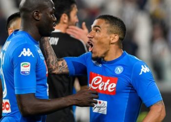 Mercato : Le PSG va tenter Kalidou Koulibaly à l&rsquo;été prochain ?