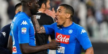 Mercato : Le PSG va tenter Kalidou Koulibaly à l'été prochain ? - wiwsport