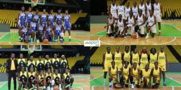 N1 Dames: ASCVD/ASFO, DUC/ISEG les attractions de la 3e journée ! - wiwsport
