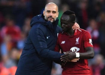 Sadio Mané : « Pep Guardiola me voulait dans son effectif … »