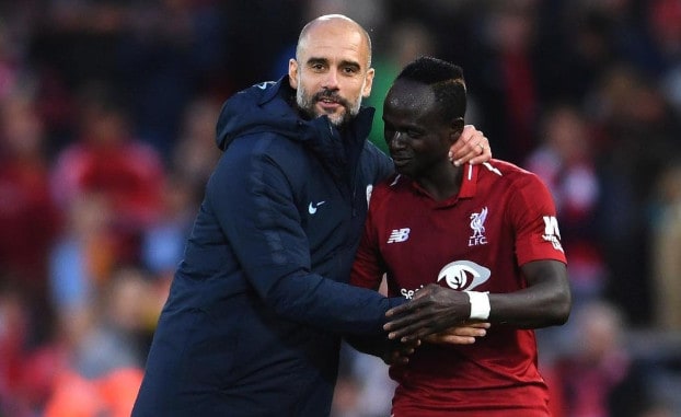 Sadio Mané : "Pep Guardiola me voulait dans son effectif ..." - wiwsport Sadio Mané : "Pep Guardiola me voulait dans son effectif ..." - wiwsport