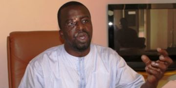 Tapha Diop : "Eumeu Sène / Mod'Lô est presque acquis pour le 28 juillet" - wiwsport