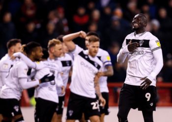 Championship: Famara Diédhiou a marqué avec Bristol City - wiwsport