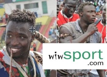 Siteu et les Tarkindas promettent le feu à Ama Baldé : « Kénène koudoul Ama Baldé meune nagne ko daane »