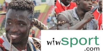 Siteu et les Tarkindas promettent le feu à Ama Baldé : « Kénène koudoul Ama Baldé meune nagne ko daane » - wiwsport