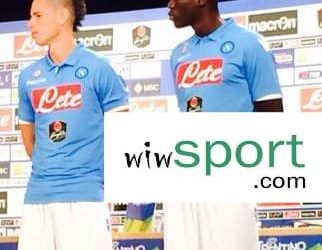 Naples sous le choc … Koulibaly nouveau capitaine ?