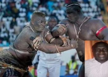 IBA KANE : « la finale c&rsquo;est Balla Gaye vs Bombardier », « Gris vs Ama Balde… »