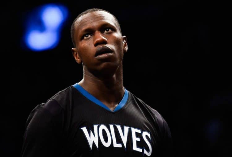 NBA – Minnesota: Transfert raté pour Gorgui Sy Dieng - wiwsport 51783561 592298181241342 1871966426584055808 n