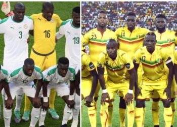 Match Amical : Le Sénégal affrontera le Mali à Dakar !