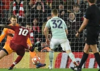 LDC – Liverpool vs Bayern Munich : Pas de but à Anfield (0-0)