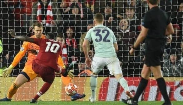 LDC – Liverpool vs Bayern Munich : Pas de but à Anfield (0-0) - wiwsport LDC – Liverpool vs Bayern Munich : Pas de but à Anfield (0-0) - wiwsport