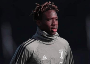 Italie – Série A : La pépite Kaly Sène signe à la Juventus pour 3 ans