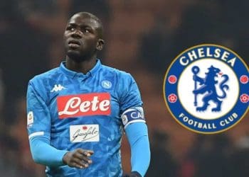 Interdit de recrutement pour deux mercatos, Chelsea peut oublier Koulibaly