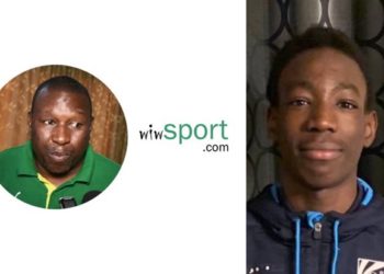 A la découverte d&rsquo;Ibrahima wade, une révélation du football sénégalais
