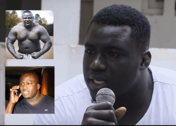 VIDÉO – Sa Thies défie Bombardier et taquine «Modou Lo réne xalissou lamb bi yép moko dieul»